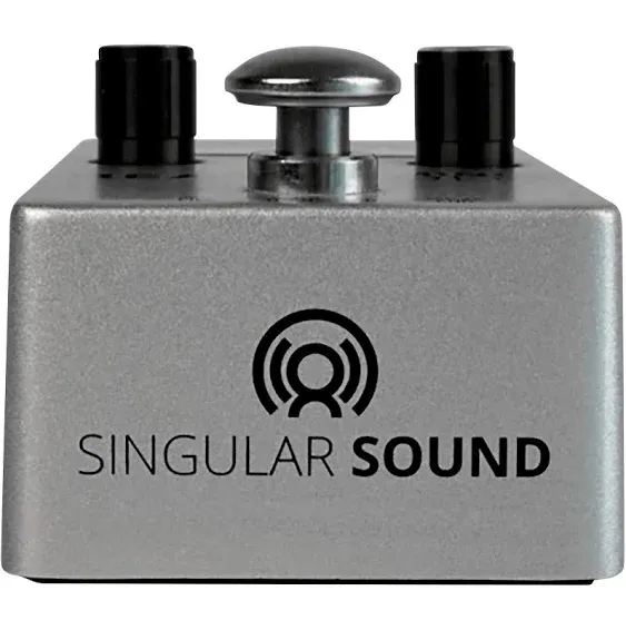 Singular Sound BeatBuddy Mini 2 Drum Machine Pedal