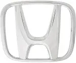 Honda Accord Front Emblem 75700-TA0-A00