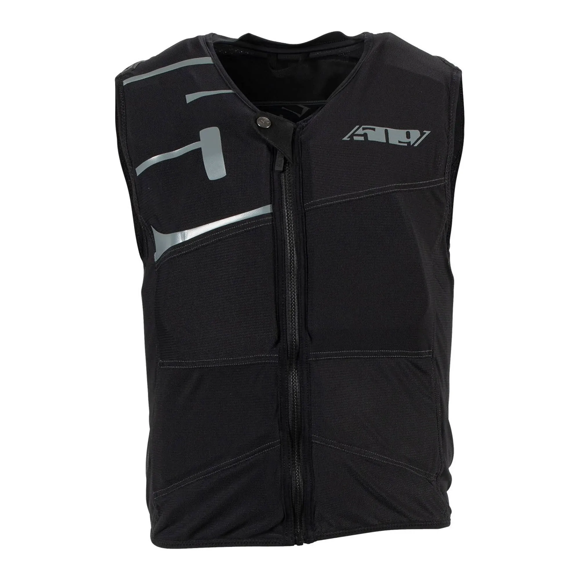 509 R Mor Protection Vest