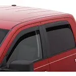 AVS 994036 Ventvisor Low Profile Smoke Toyota Tacoma 2016