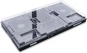 Decksaver DS-PC-DDJFLX10 Pioneer DJ DDJ-FLX10 Cover