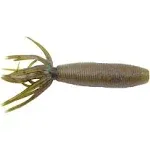 Gary Yamamoto Fat Ika 4" Tube Bait