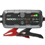 NOCO Boost Plus Jump Starter