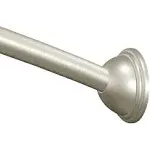 Moen Curved Shower Rod