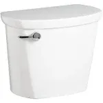 American Standard 4188A004.020 Cadet Pro Toilet Tank, White