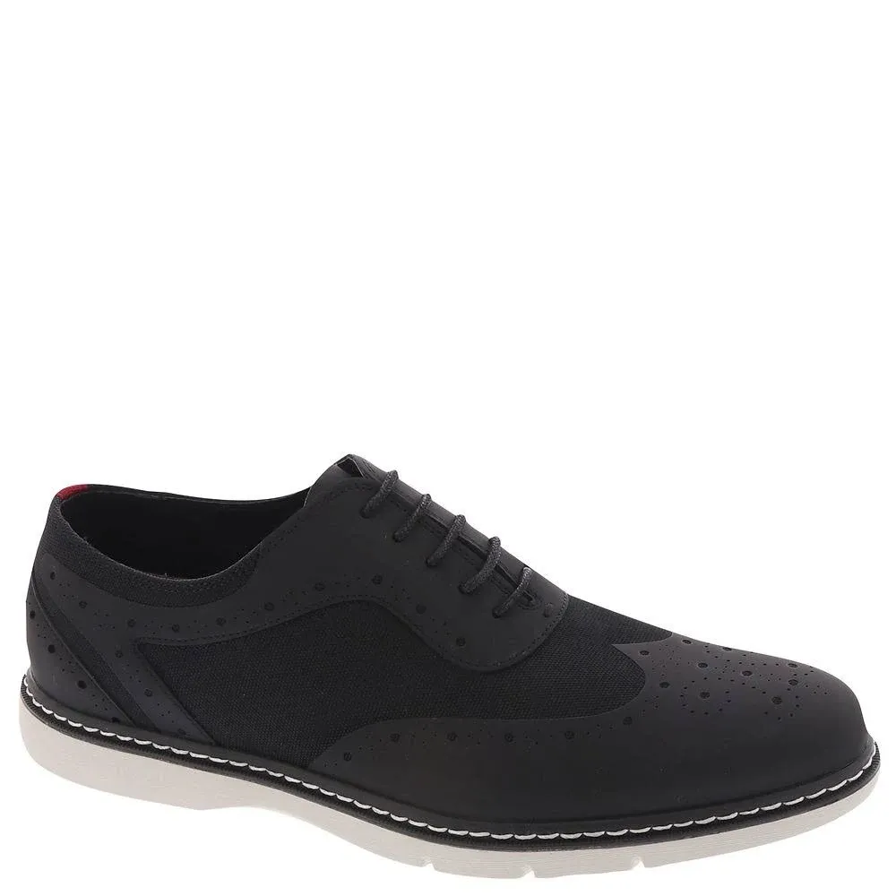 Men's Stacy Adams Summit Wingtip Lace-Up Oxford