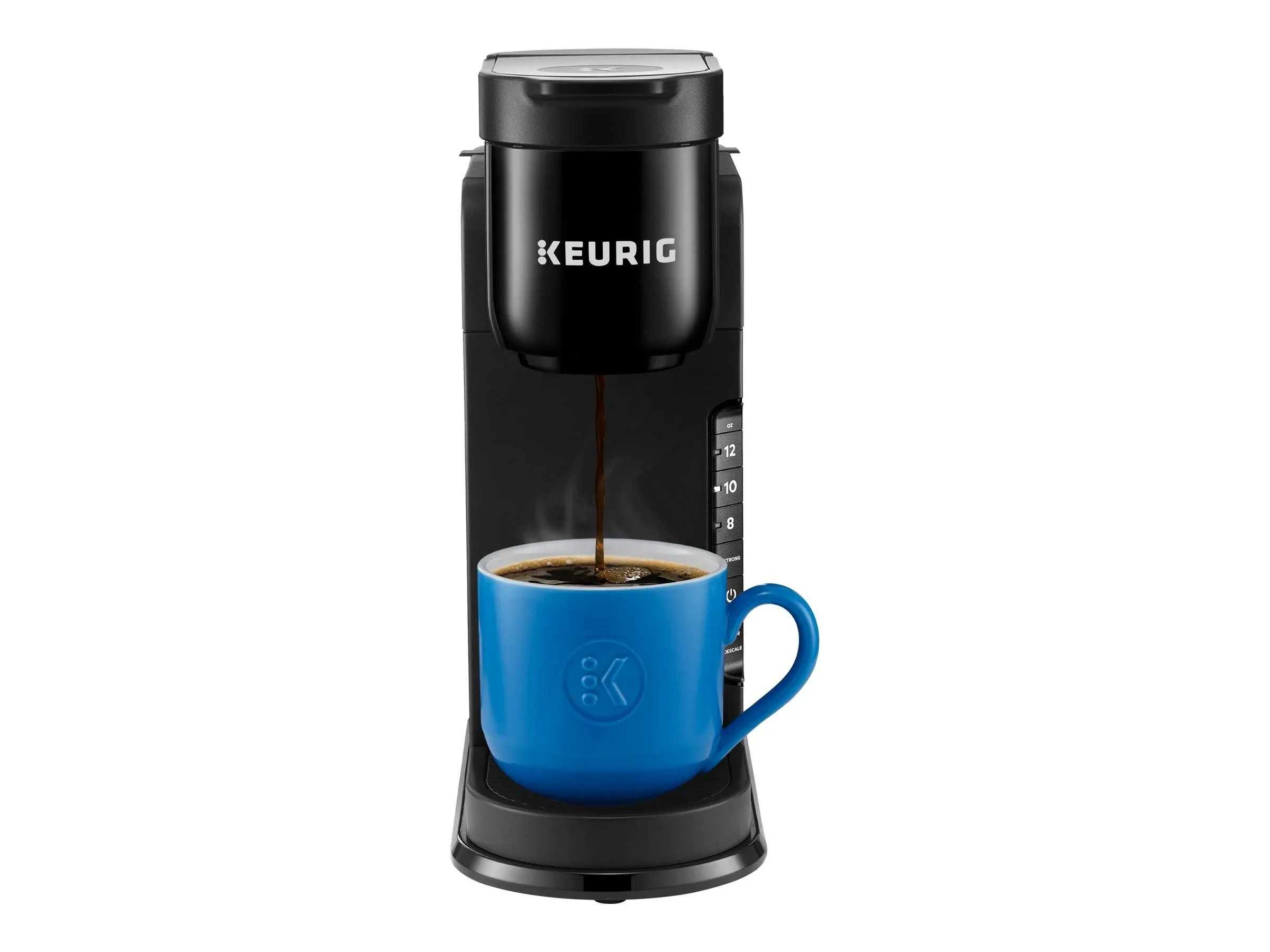 Keurig K-Express Single Serve Black Coffee Maker