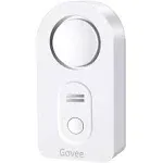 Govee Water Detectors - Sensitive Leak and Drip Alert with Adjustable Audio Alarm 3ph0a9i