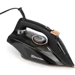 Electrolux Essential Iron - Black