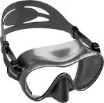 Cressi F1 Mask - Black