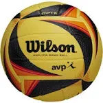 Wilson AVP OPTX Replica Volleyball