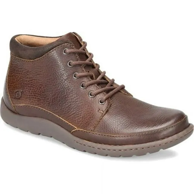 Born Men's Nigel Boot Brown / 13