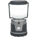 UST 30-Day Duro 1000 Lumen LED Lantern Titanium, 20-12538