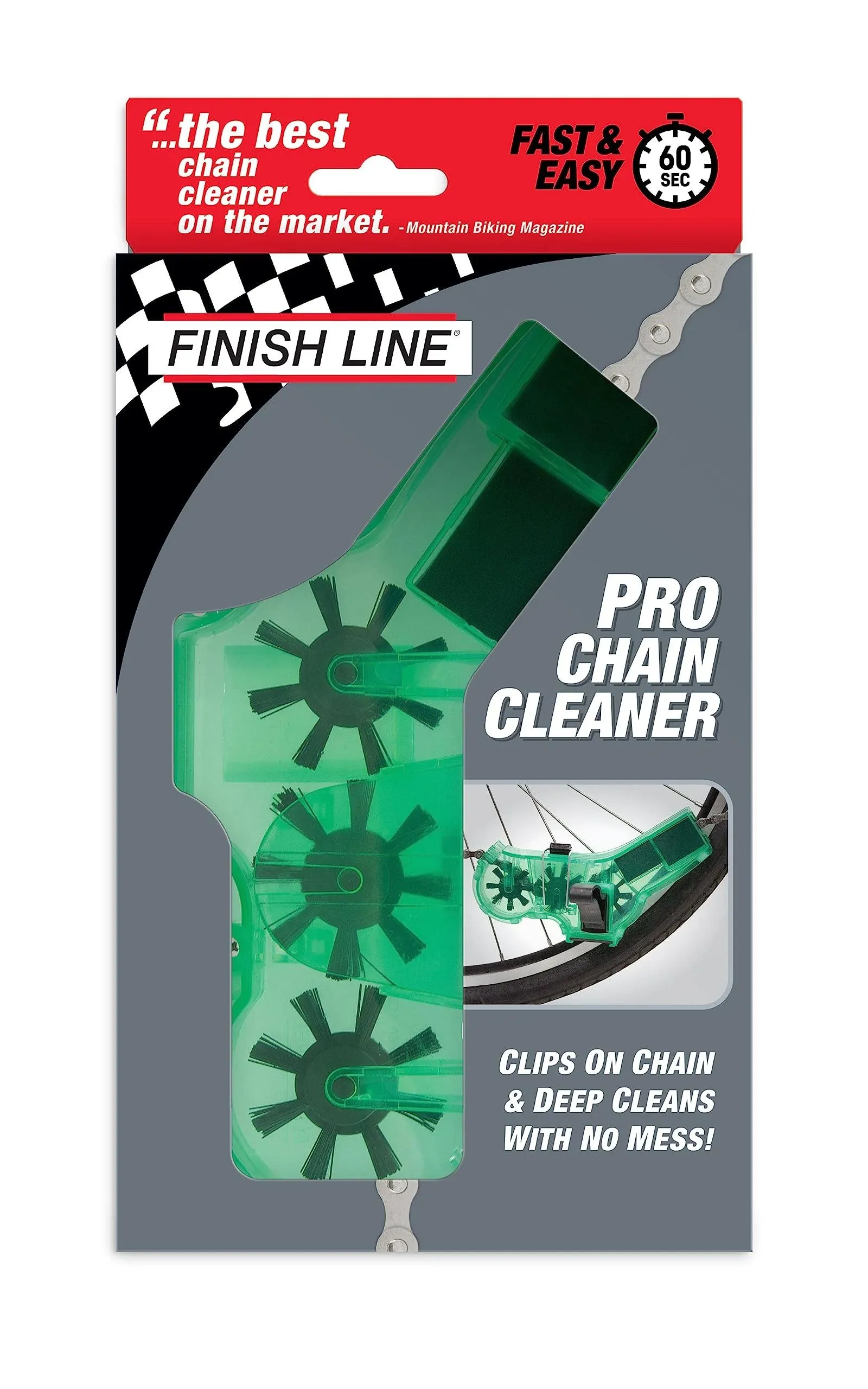 Shop Quality Chain Cleaner