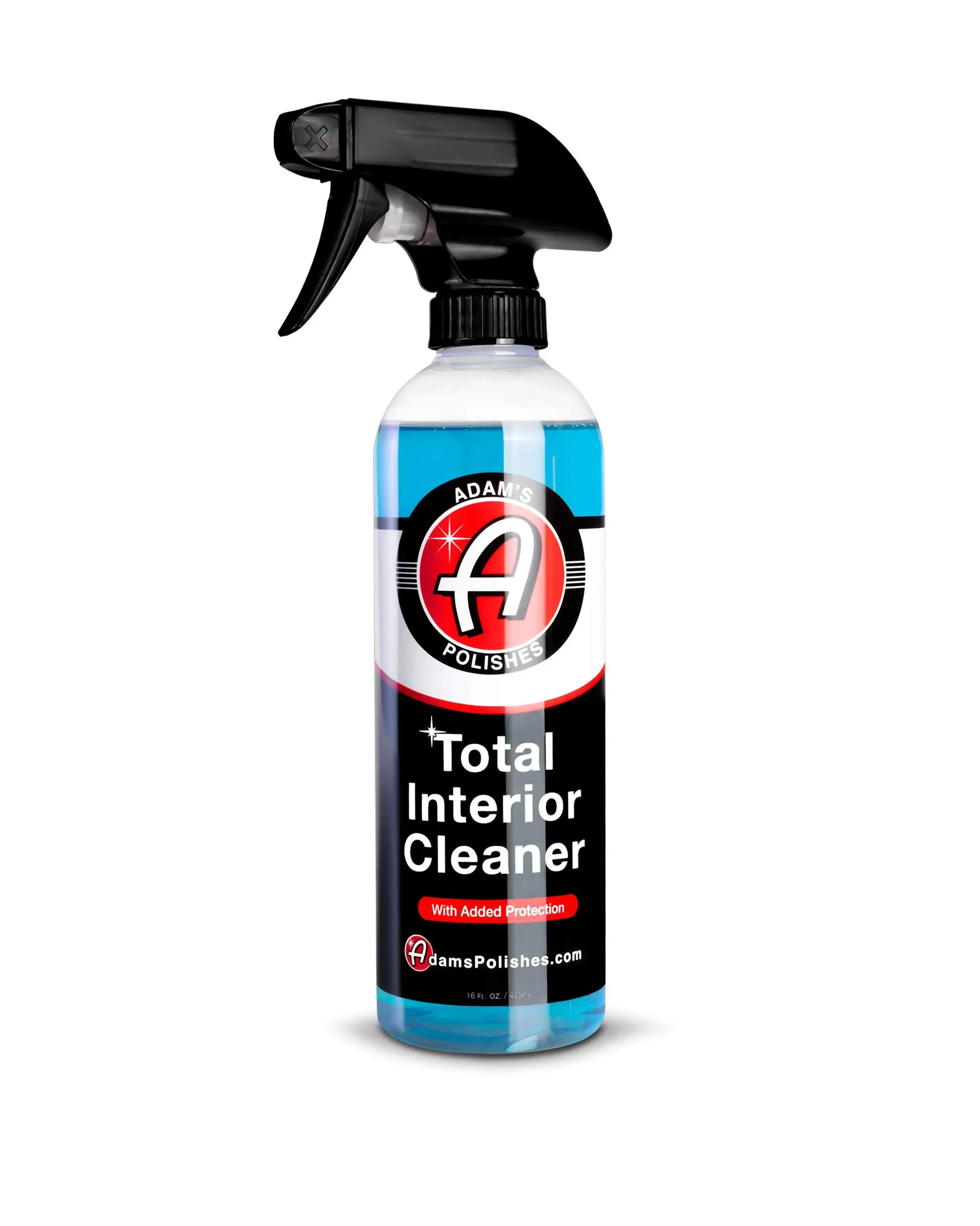 Adam's Polishes Interior Cleaner & Protectant Quick Detailer & SiO2 Protection