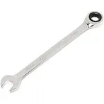 GearWrench 86610 10mm 90-Tooth 12 Point Reversible Ratcheting Wrench