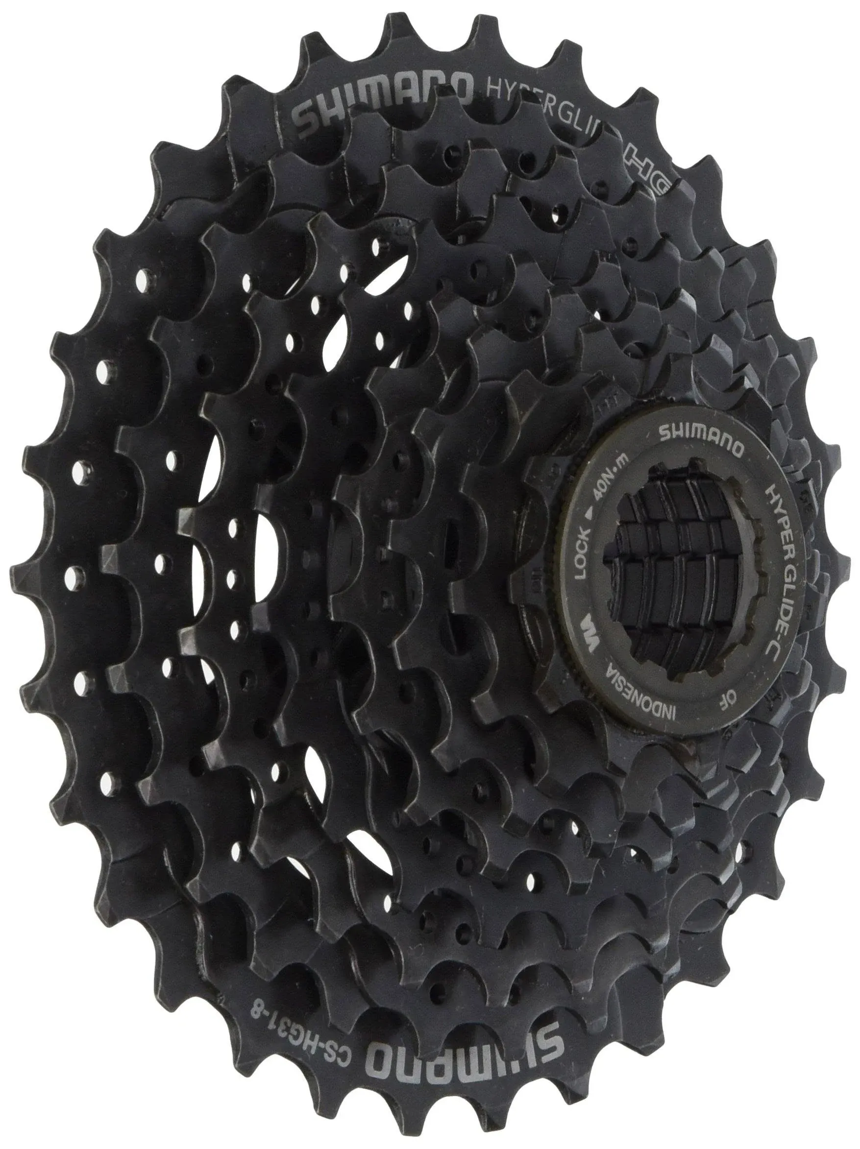 Shimano Altus CS-HG31 Cassette