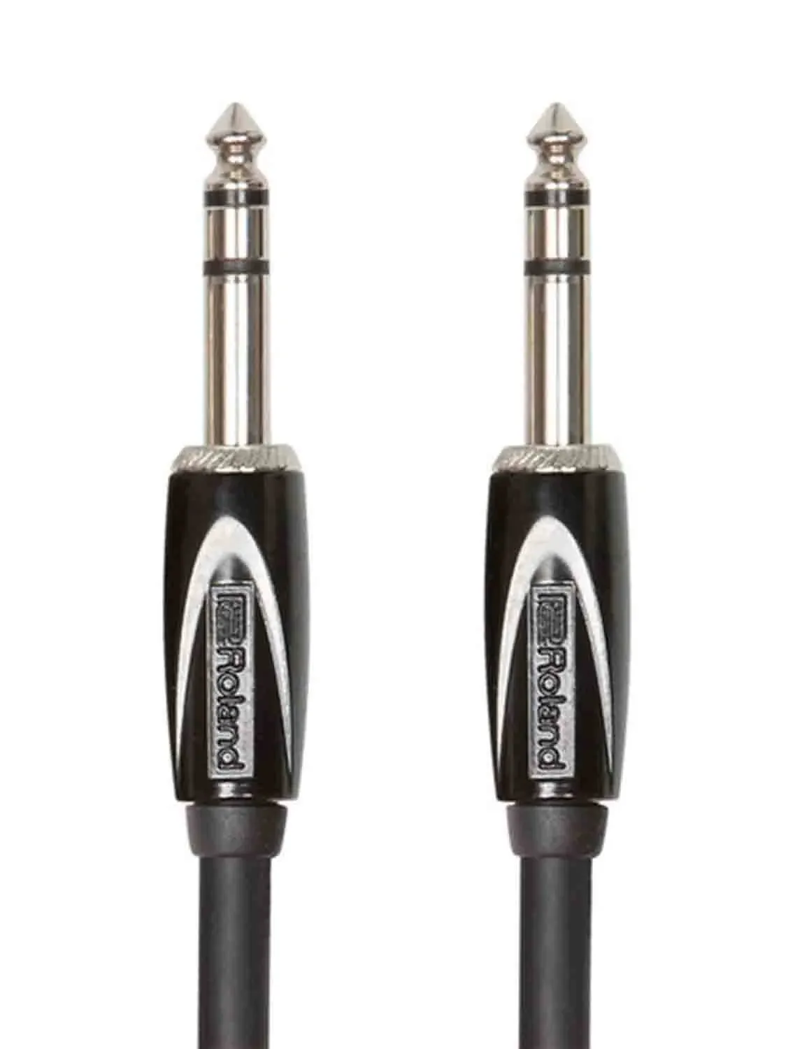 Roland RCC-10-TRTR Black Series Interconnect Cable