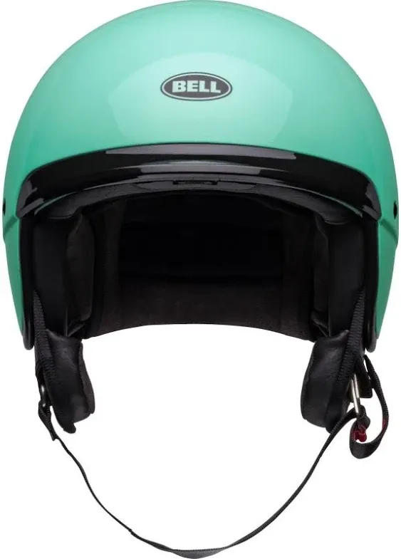 Bell Scout Air Helmet