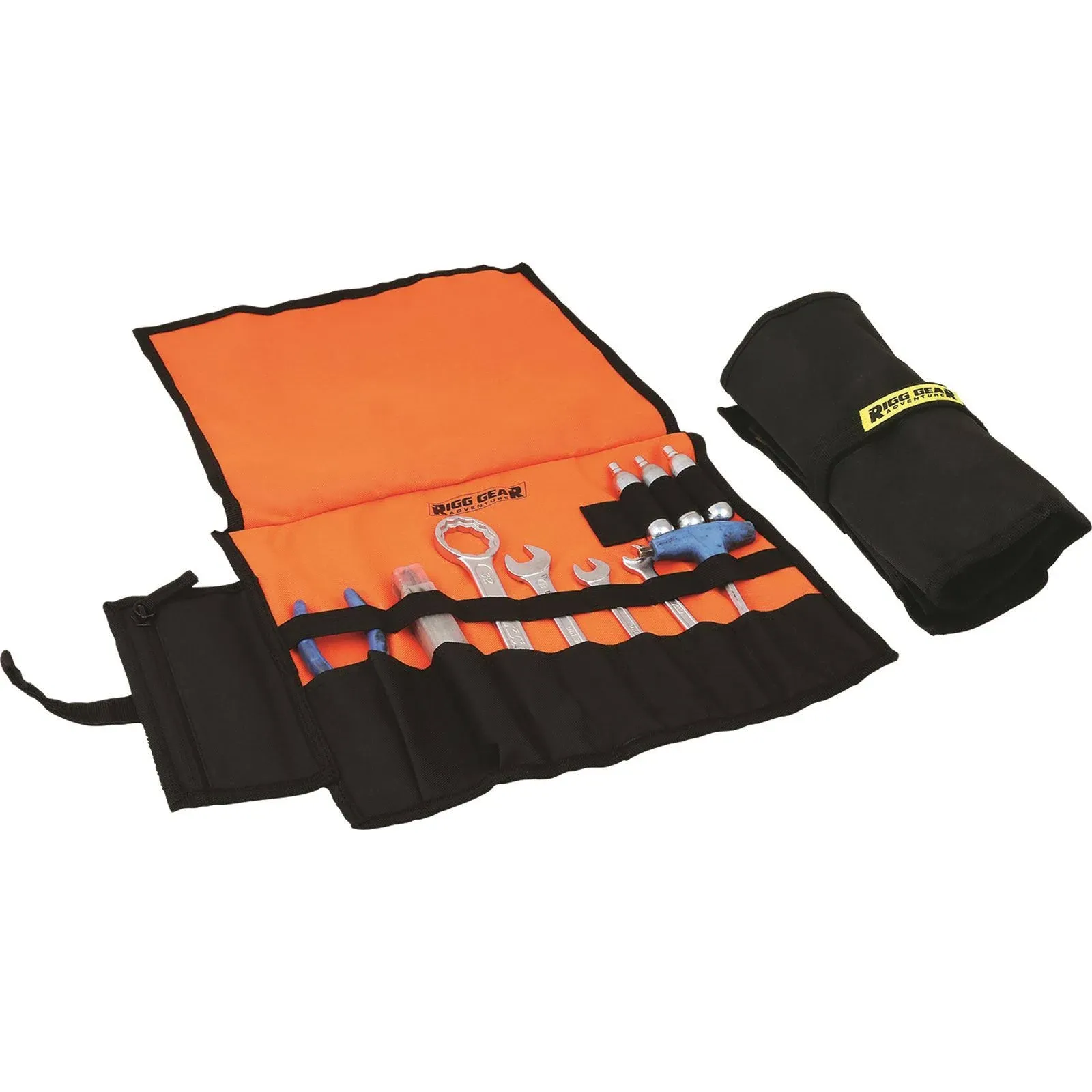 Nelson Rigg RG-055, Tool Roll