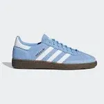 Adidas Handball Spezial (Light Blue / White)