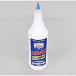 Lucas Engine Oil Stop Leak - 32 fl oz bottle