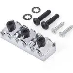 Floyd Rose Locking Nut - R5 - Chrome