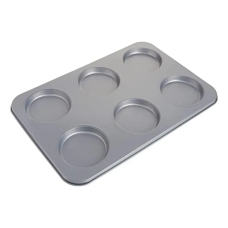 Cuisinart Chef's Classic Nonstick Jumbo Muffin Pan