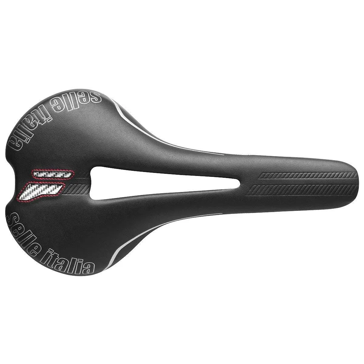 Selle italia Flite Flow Black Saddle