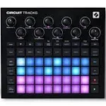 Novation Circuit Tracks - Groovebox