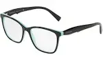 Tiffany TF2175 Square Eyeglasses