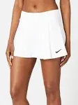 Nike Womens Court Dri-FIT Victory Flouncy Skirt