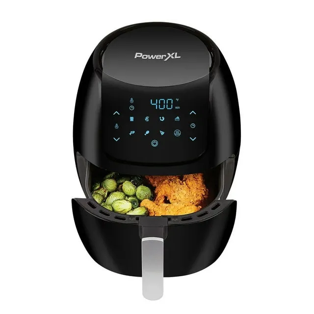 PowerXL 8-Quart Air Fryer