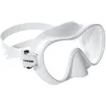 Snorkeling Mask F1 Cressi