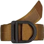 5.11 Tactical Operator 1.75" Belt, Nylon Mesh, Stainless Steel Buckle, Style 59405