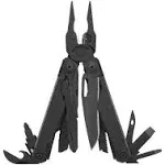 Leatherman Surge Multi-Tool - Black