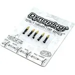 Dynaplug Bicycle Tubeless Tire Repair Plugs