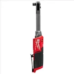 Milwaukee Tool M12 Fuel Insider Extended Reach Box Ratchet 3050-20