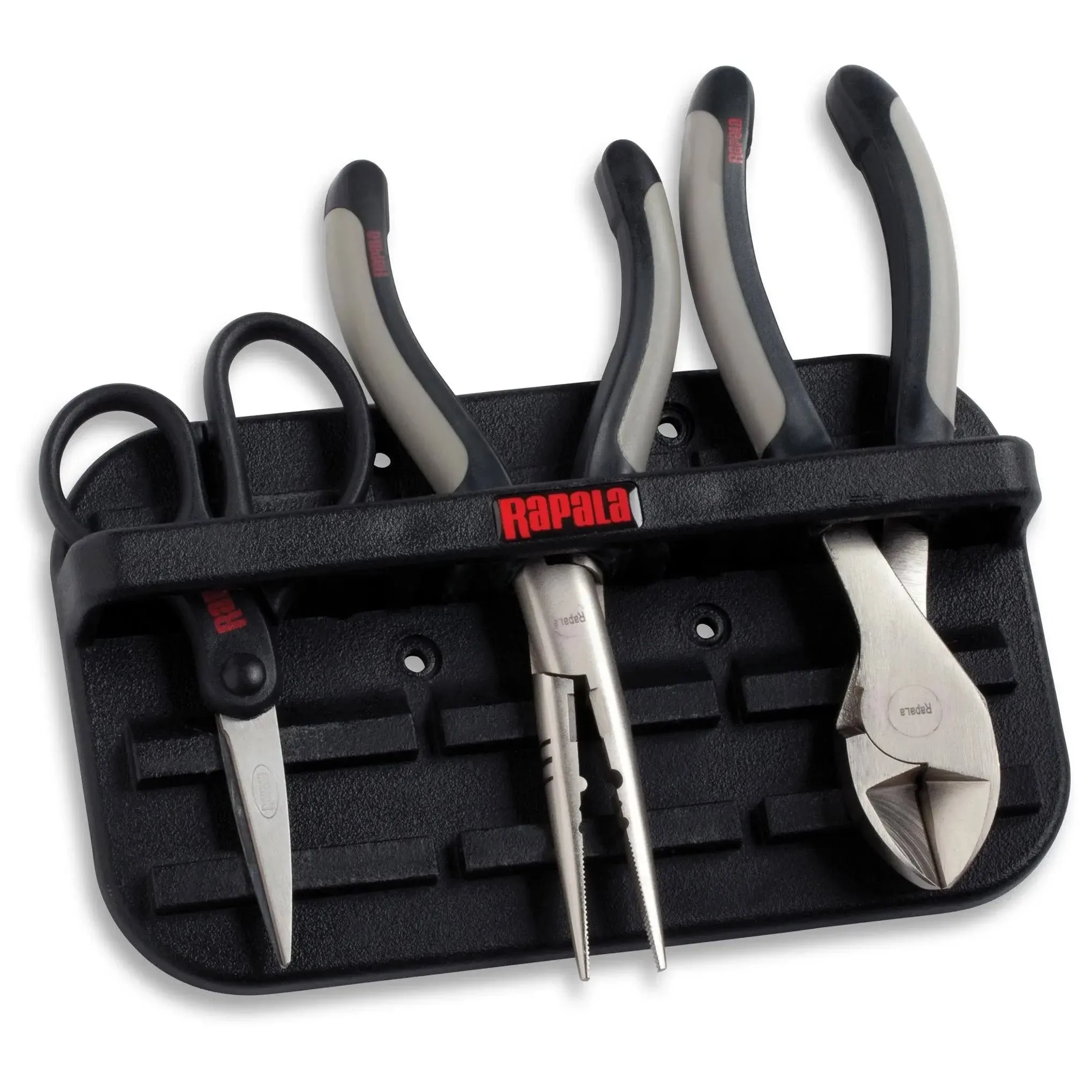 Rapala MTHK-2 Magnetic Tool Holder Combo 2