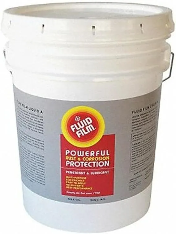 Fluid Film 5 Gallon Pail