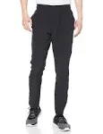 Under Armour Men's Stretch Woven Pants Black SM