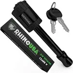 Rhino USA Locking Trailer Hitch Pin