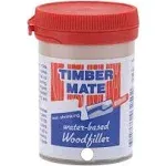 Timbermate Wood Filler Water Based 1 Quart Natural Tint Base