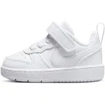 Nike Toddler Court Borough Low Recraft Shoes