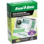 Rainbird SST-600I 6-Valve Indoor Mounting Simple-To-Set Timer