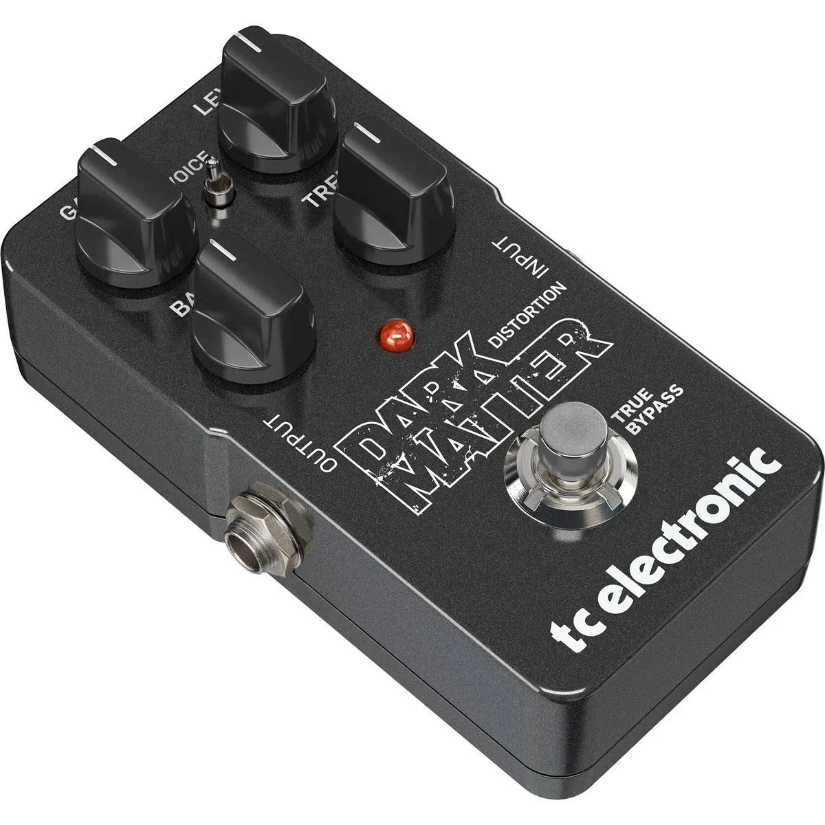 TC Electronic Dark Matter Distortion