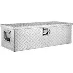 VEVOR Heavy Duty Aluminum Truck Bed Tool Box