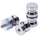 ZKSM Shower Screen Handle and Bathroom Door Handle Knob