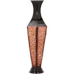 Hosley's Decorative Tall Floor Vase