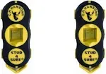 CH Hanson 03040 Magnetic Stud Finder, 2 Pack